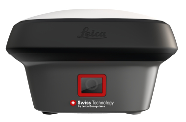 Leica GS18 I<br /> 
Der erste GNSS-Rover mit IMU und Kamera