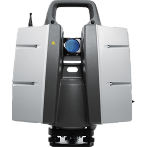 Leica ScanStation P16
Präzises Laserscanning mit nur einem Klick