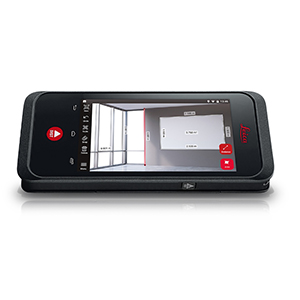 Leica BLK3D - DER 3D Imager<br /></span>Professionelle 3D Messung im Foto - in Echtzeit!</span>