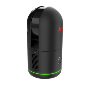 Der neue Leica BLK360 2. Generation