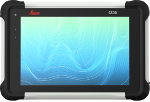 Leica CS30 Tablet